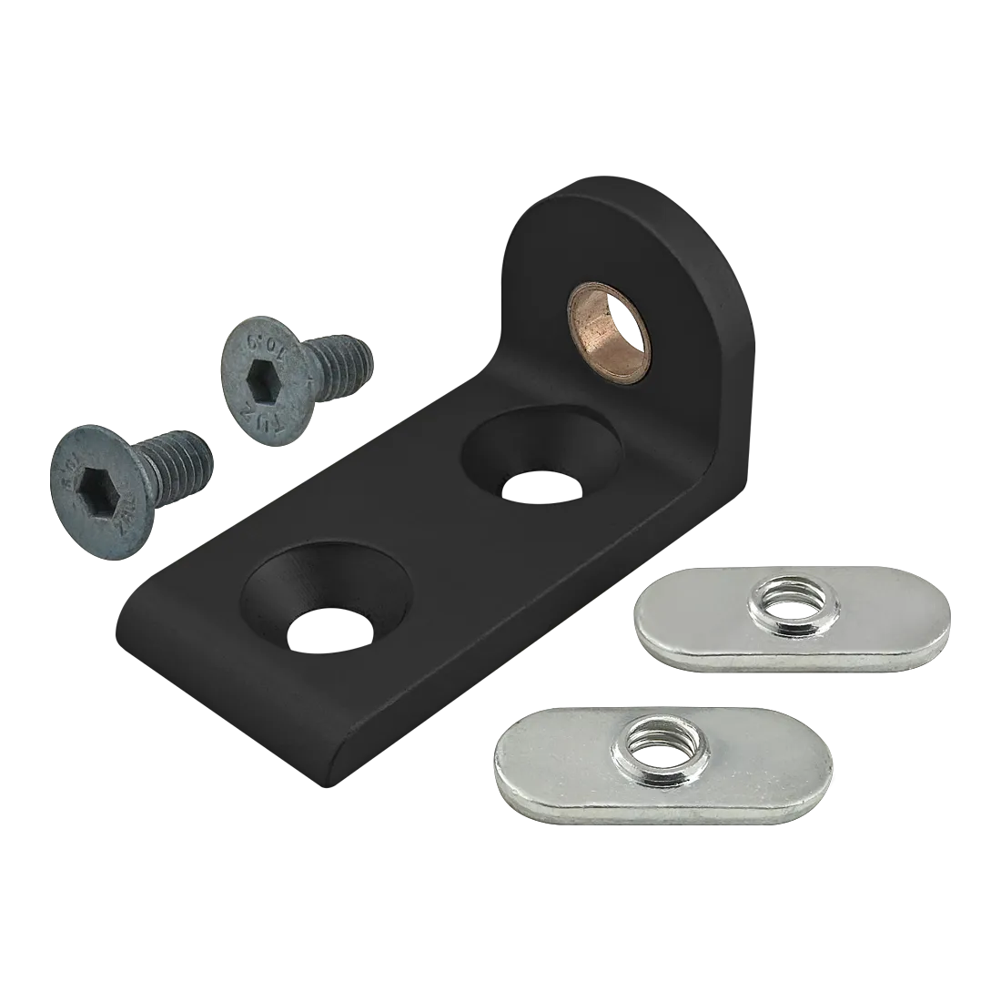 80/20 25-4172-BLACK 80/20 25-4172-BLACK | CV8UHJ