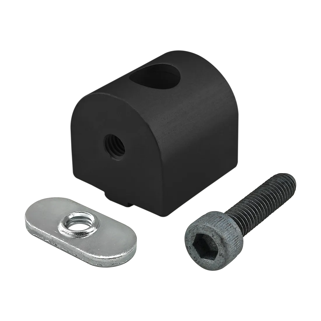 80/20 25-4184-BLACK 80/20 25-4184-BLACK | CV8UJB