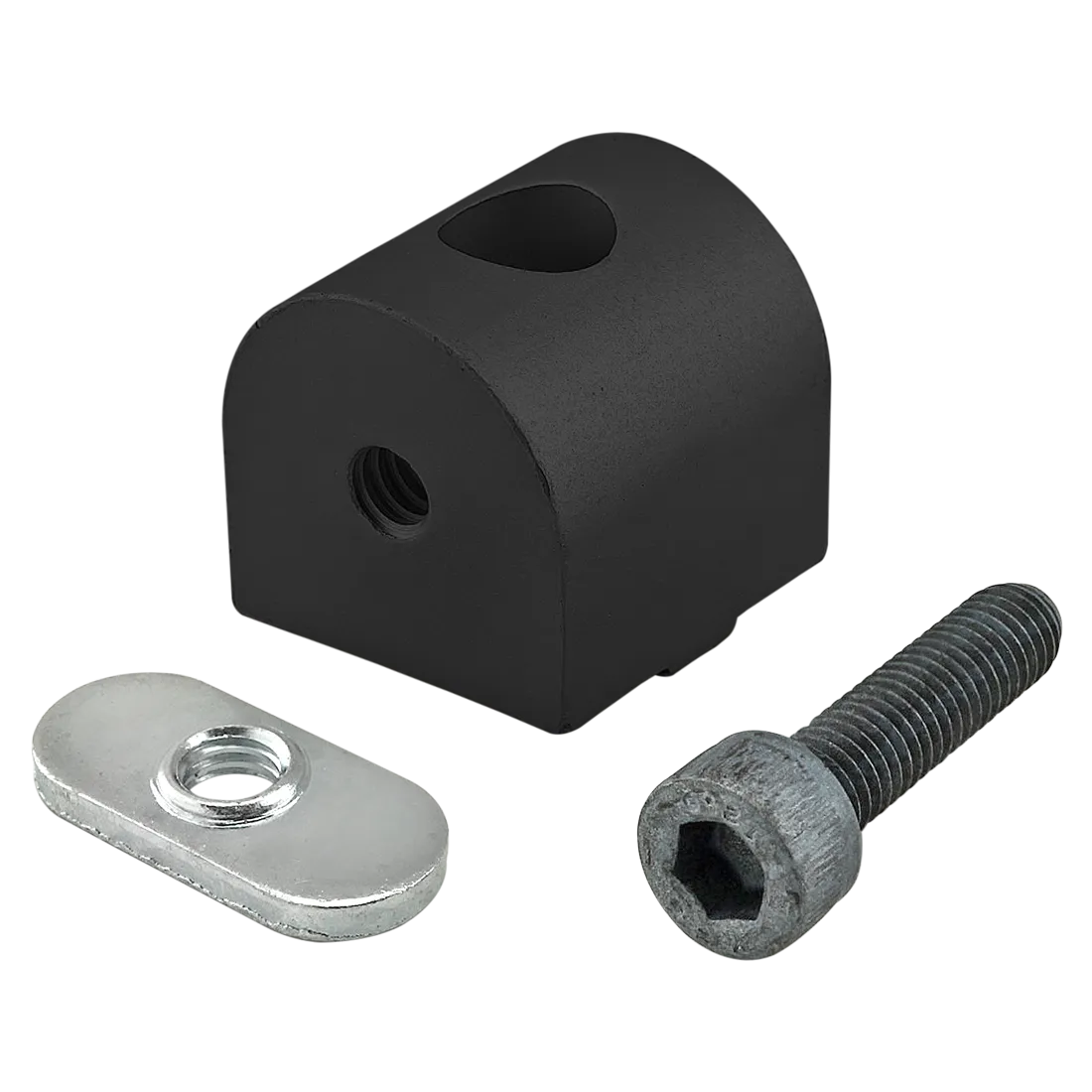 80/20 25-4187-BLACK 80/20 25-4187-BLACK | CV8UJH