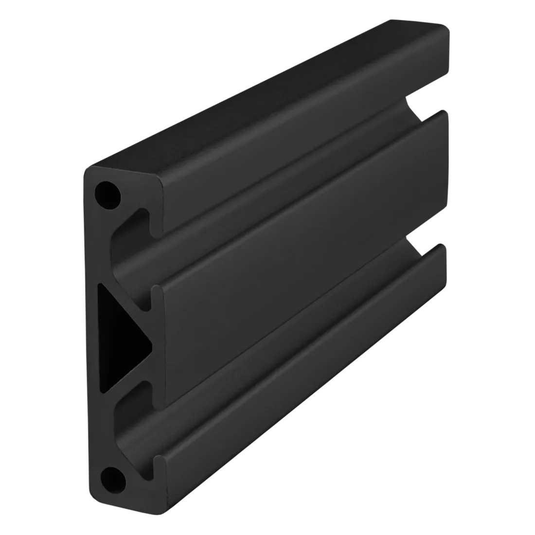 80/20 25-5013-4M-BLACK-FB