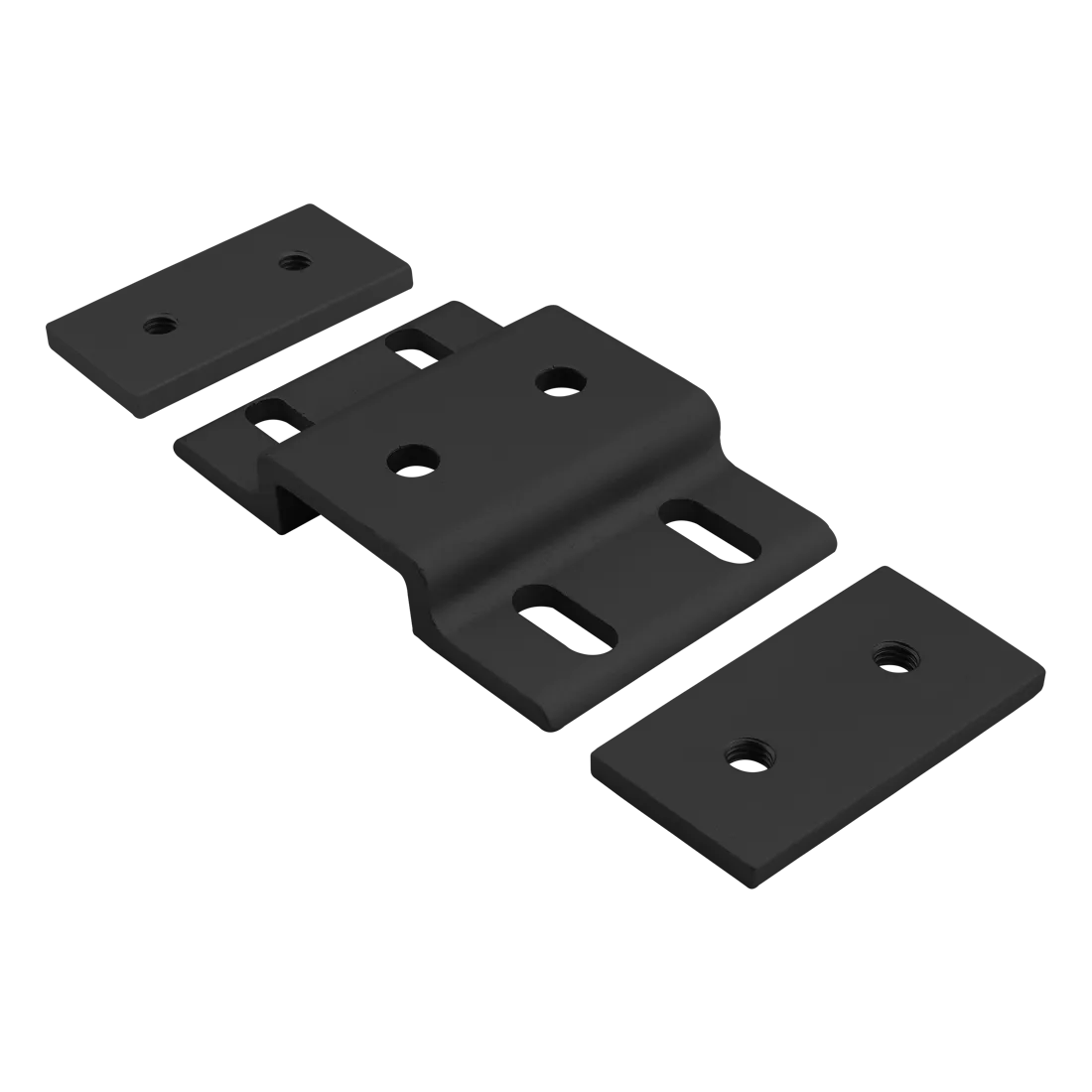 80/20 2524-BLACK 80/20 2524-BLACK | CV8TWK