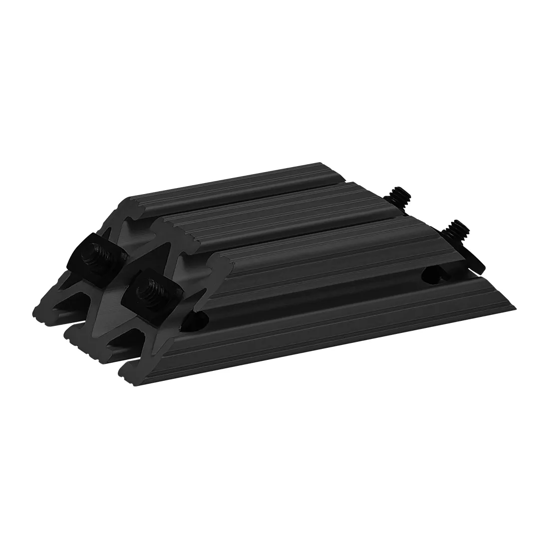 80/20 2530-BLACK 80/20 2530-BLACK | CV8UBE