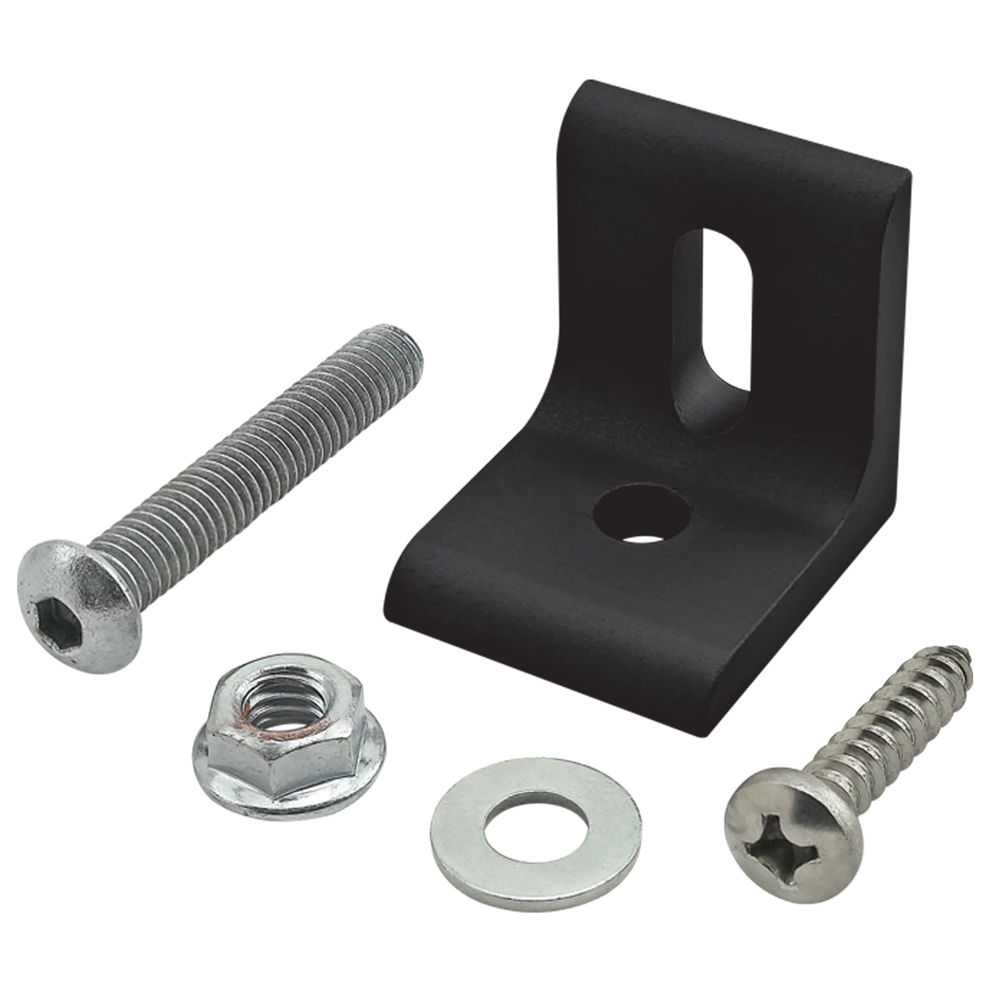 80/20 2811-BLACK 80/20 2811-BLACK | CV8VKD