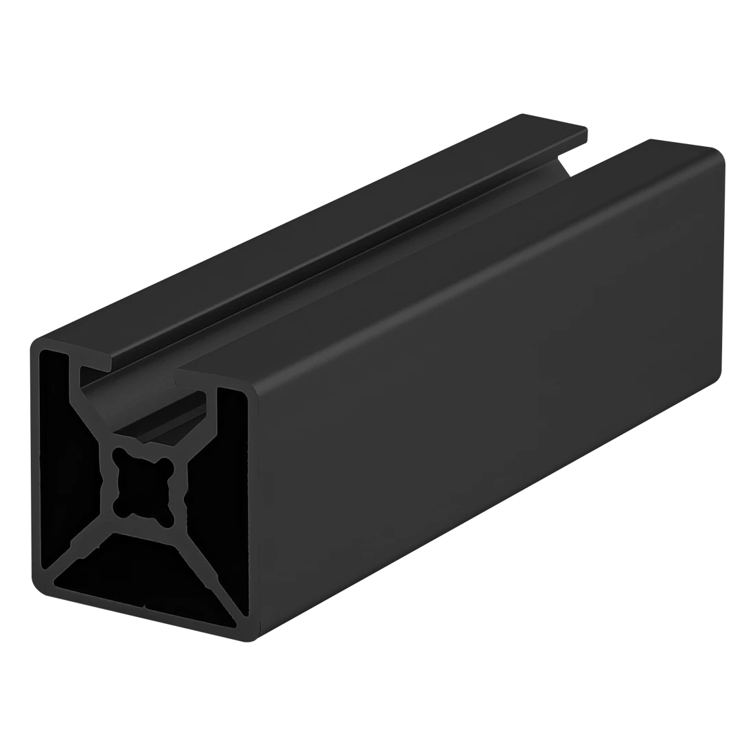 80/20 30-3001-6M-BLACK-FB