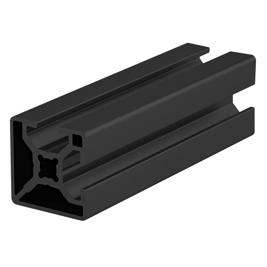 80/20 30-3002-BLACK-FB