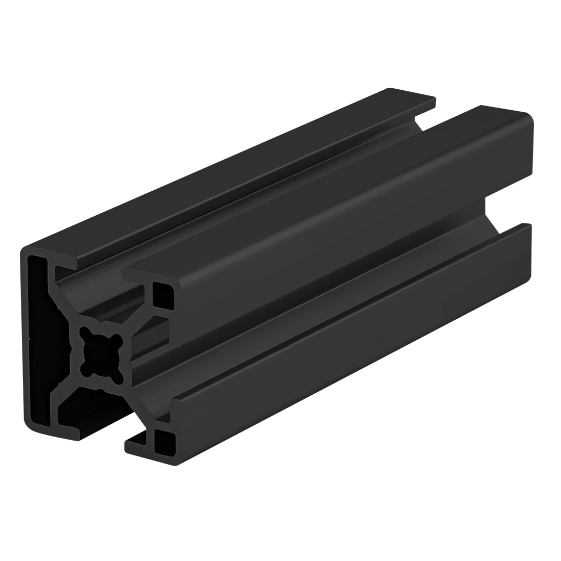 80/20 30-3003-6M-BLACK-FB