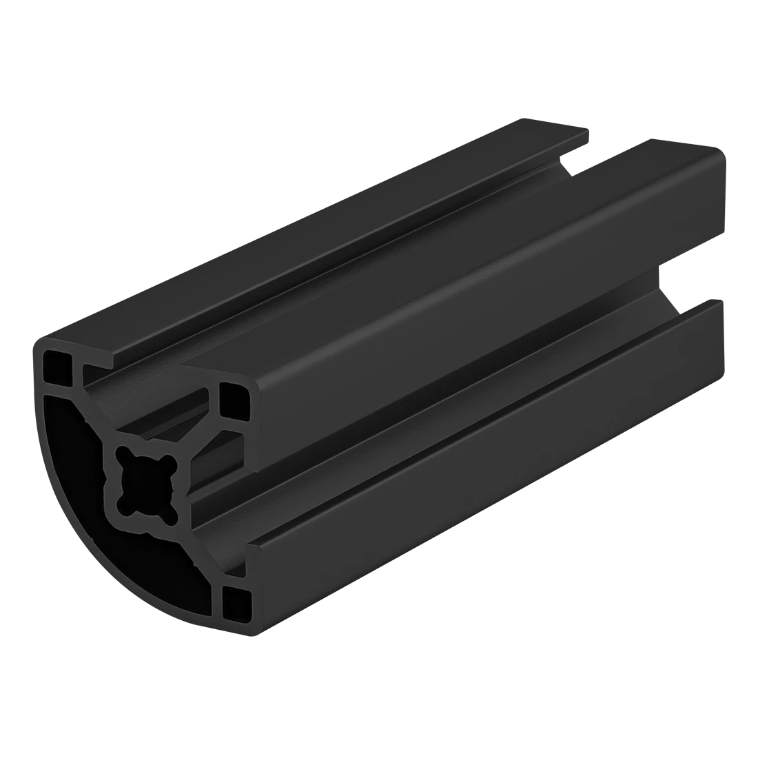 80/20 30-3022-6M-BLACK-FB