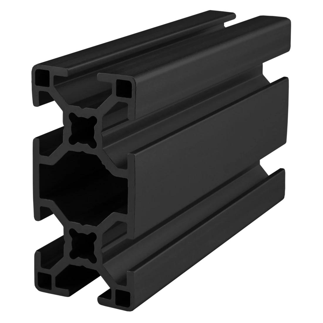 80/20 30-3060-BLACK-FB