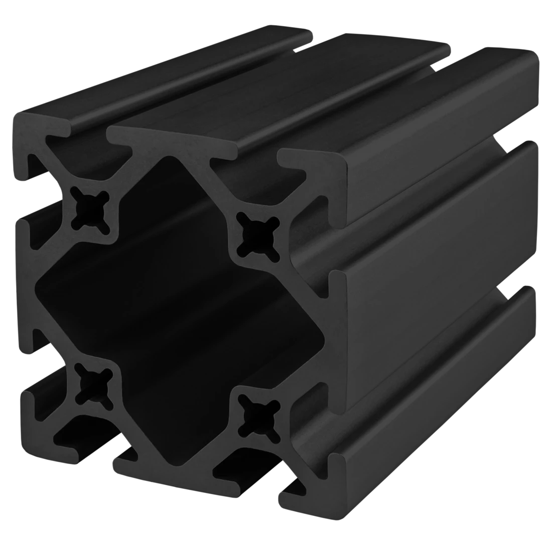 80/20 3030-S-BLACK-FB