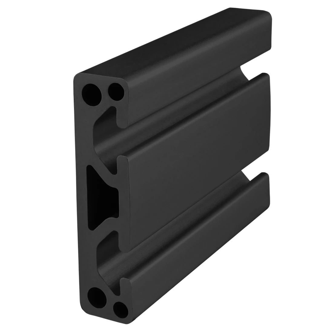 80/20 3075-145-BLACK-FB