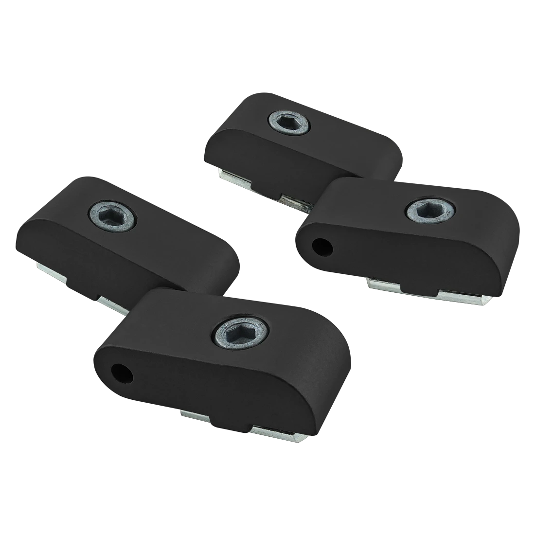 80/20 40-2104-BLACK 80/20 40-2104-BLACK | CV8XDV