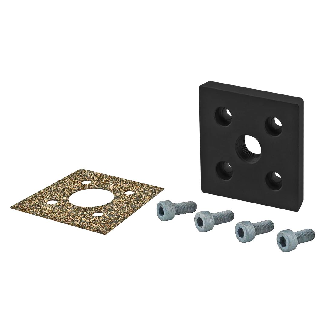 80/20 40-2160-BLACK 80/20 40-2160-BLACK | CV8XFJ