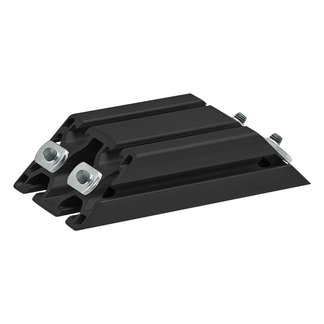 80/20 40-2578-BLACK 80/20 40-2578-BLACK | CV8XLH