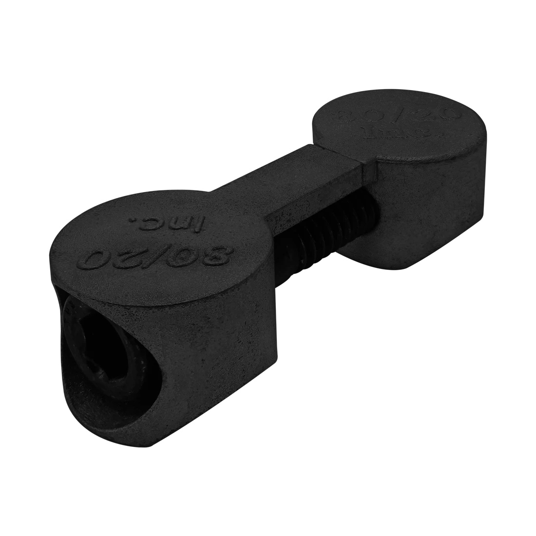 80/20 40-3370-BLACK 80/20 40-3370-BLACK | CV8XQK