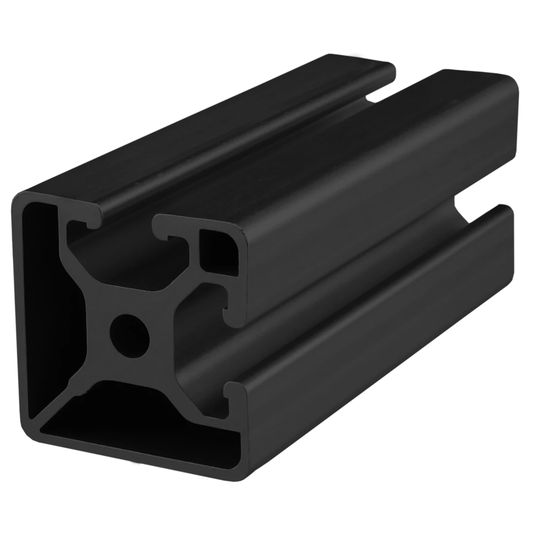 80/20 40-4002-BLACK-FB