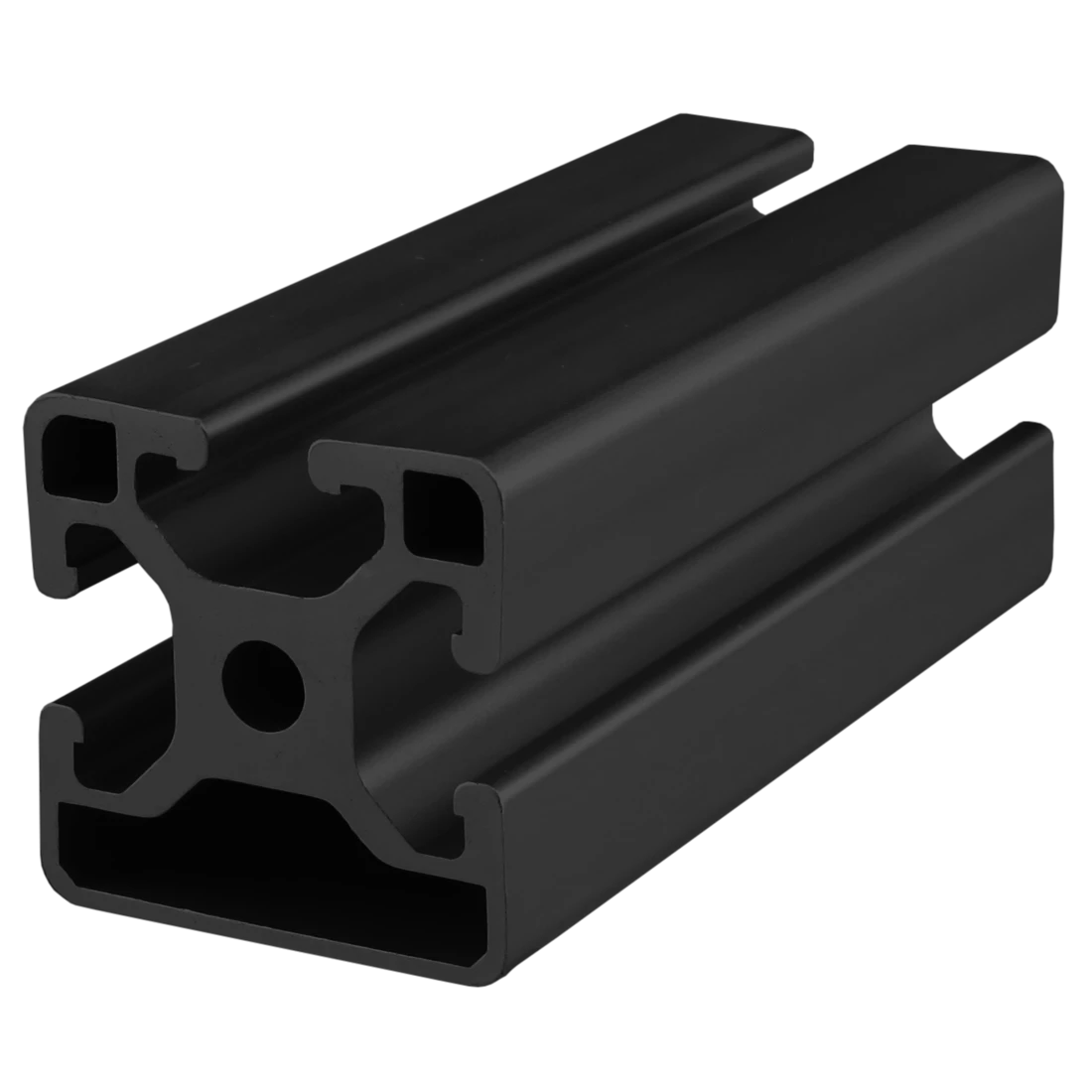 80/20 40-4003-BLACK-FB