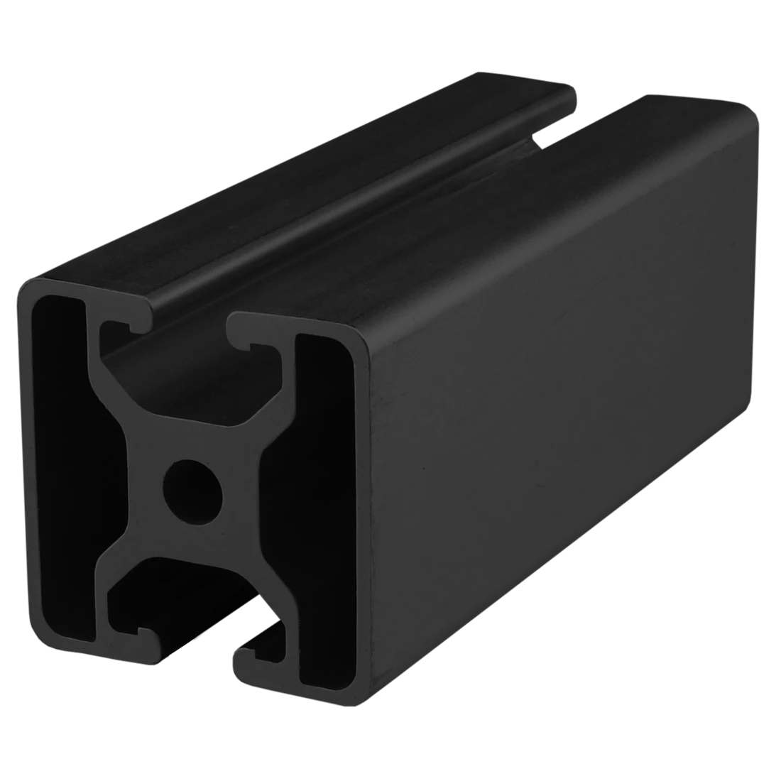 80/20 40-4004-6M-BLACK-FB