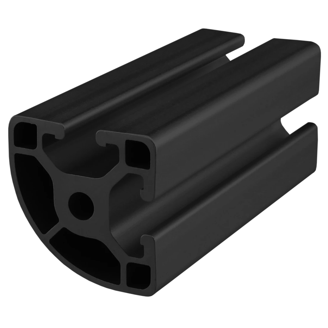 80/20 40-4030-LITE-4M-BLACK-FB