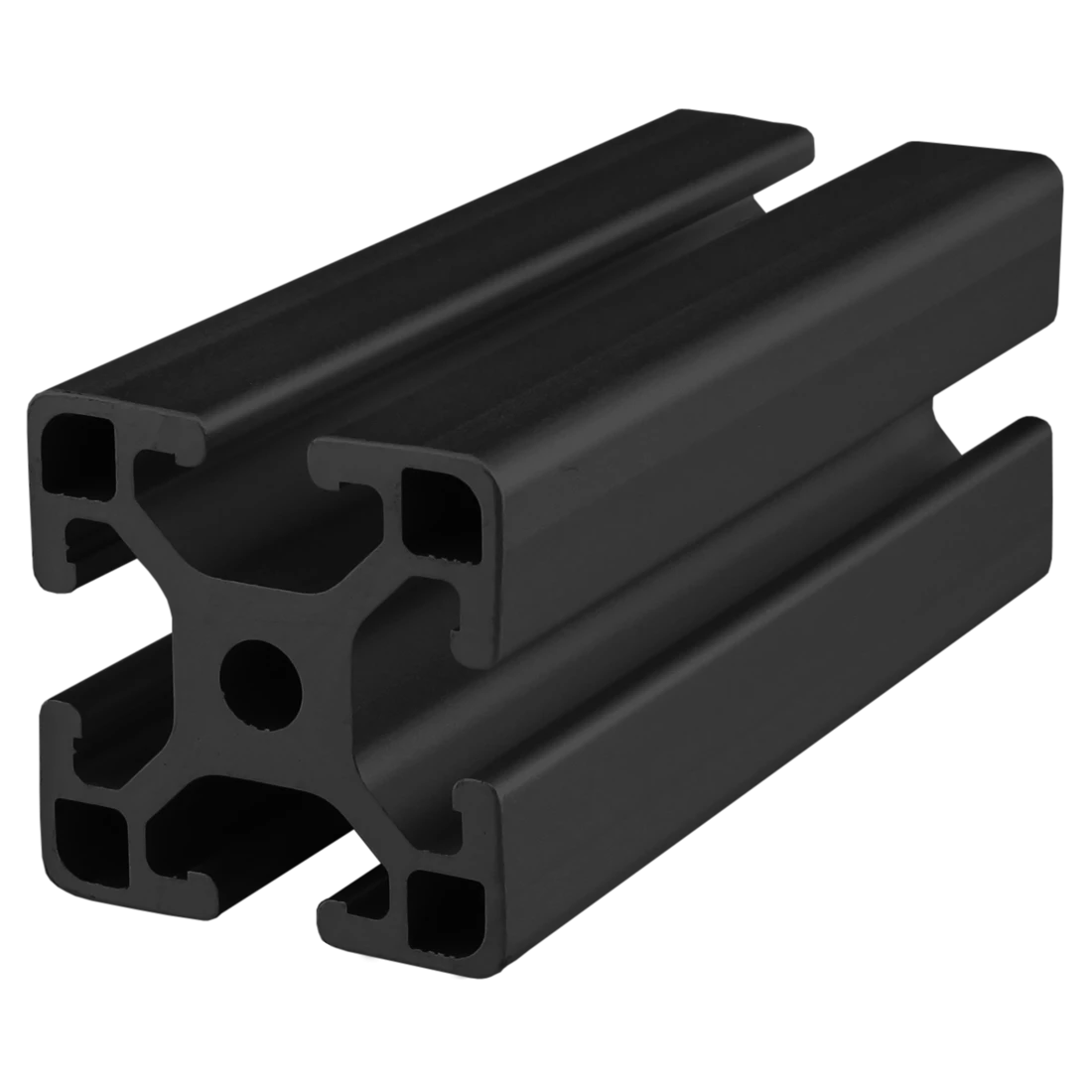 80/20 40-4040-LITE-BLACK-FB