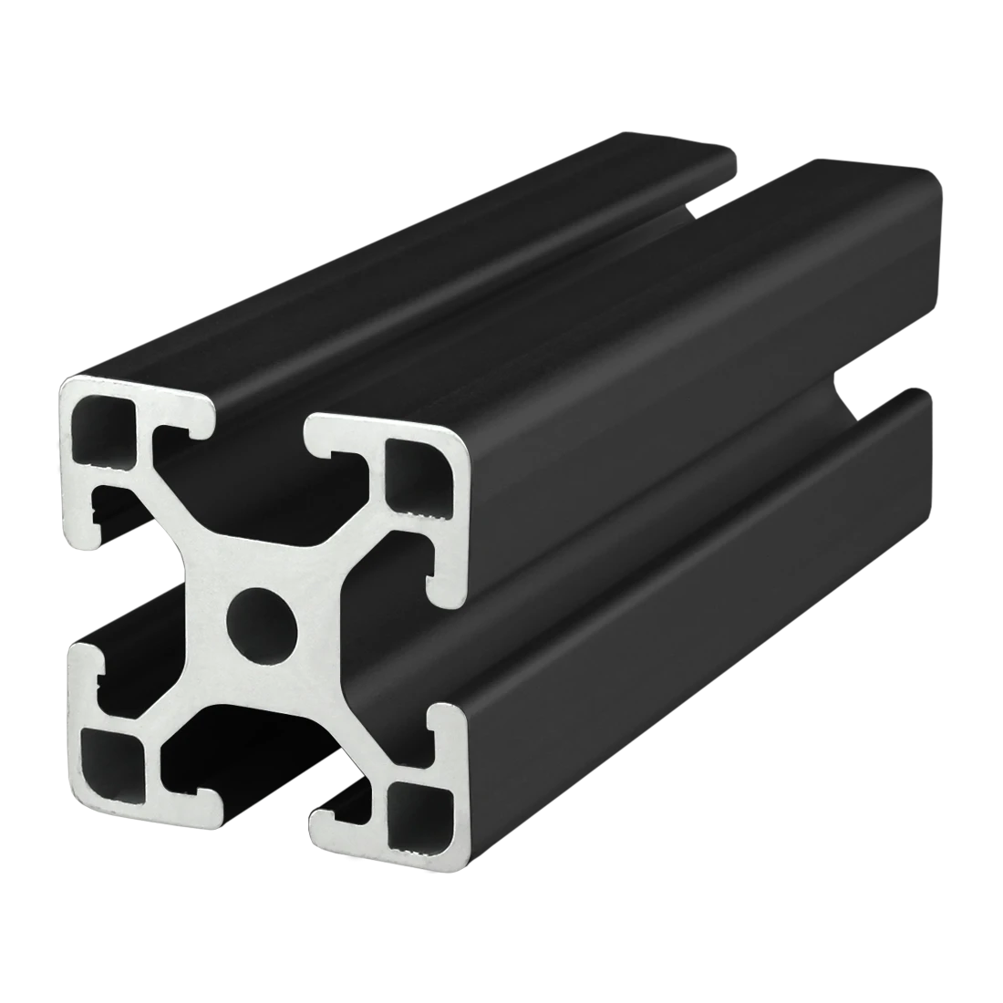 80/20 40-4040-LITE-BLACK