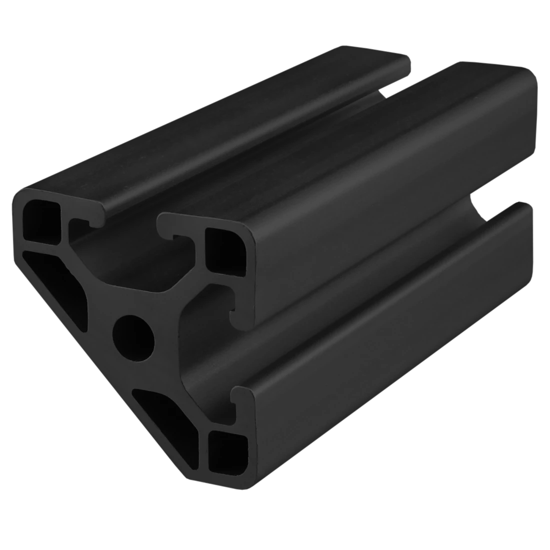 80/20 40-4045-LITE-6M-BLACK-FB