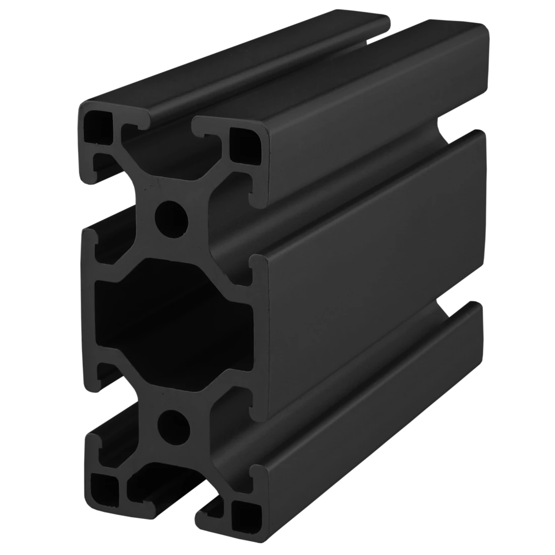 80/20 40-4080-LITE-BLACK-FB