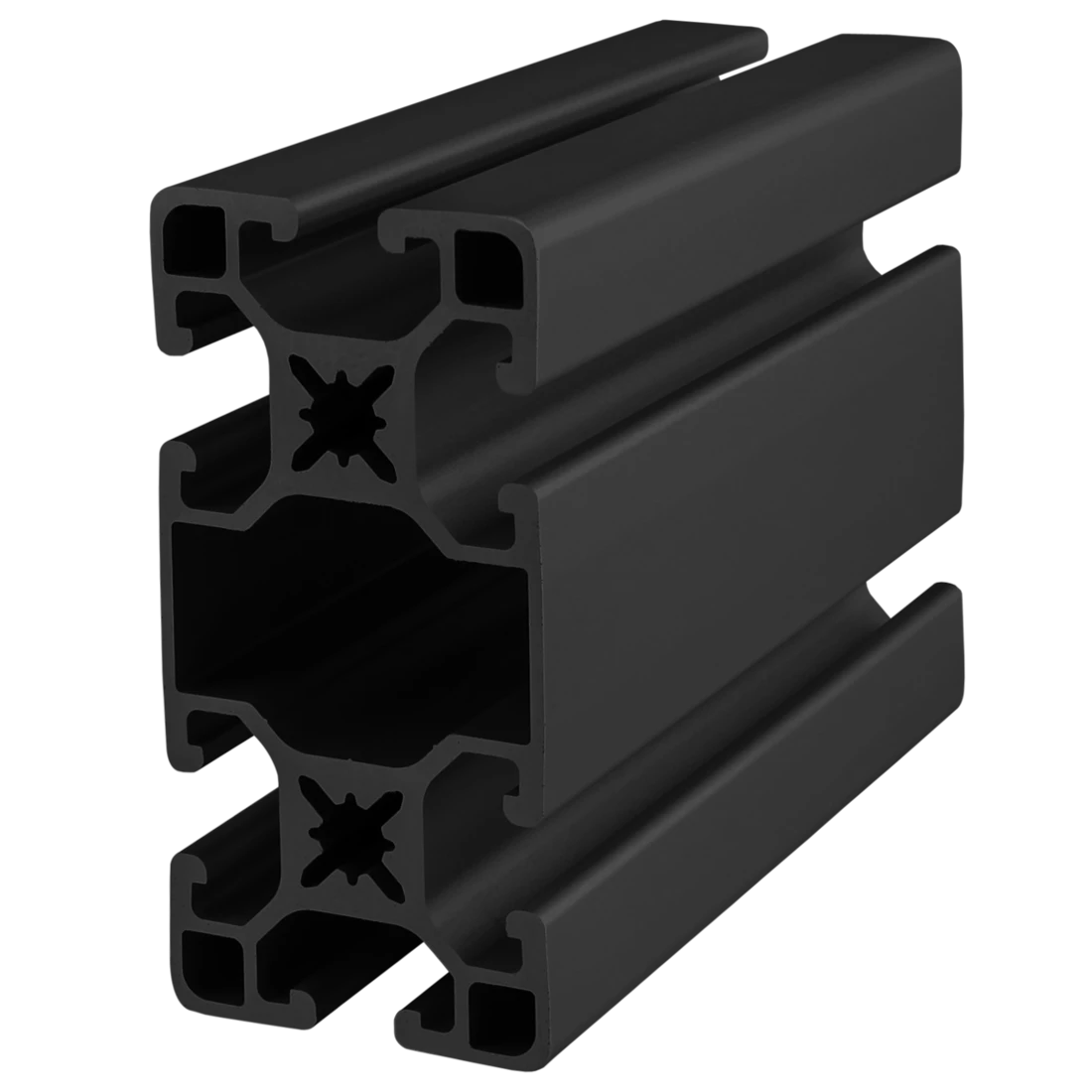 80/20 40-4080-UL-4M-BLACK-FB