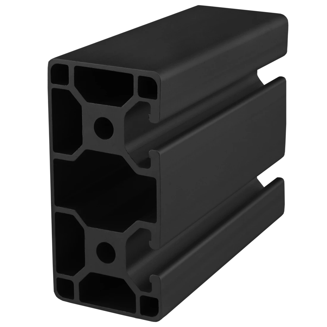 80/20 40-4082-LITE-BLACK-FB