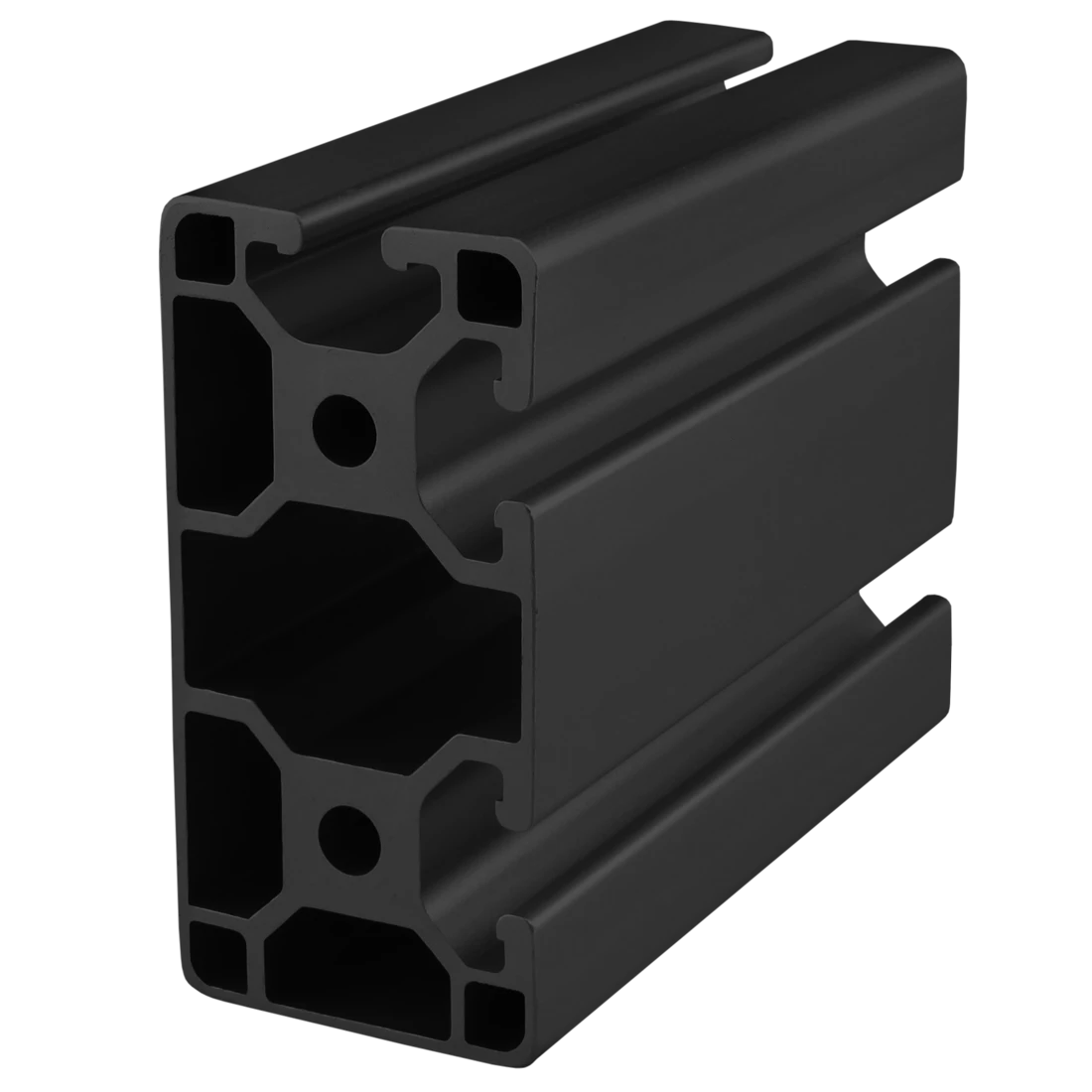 80/20 40-4083-LITE-BLACK-FB