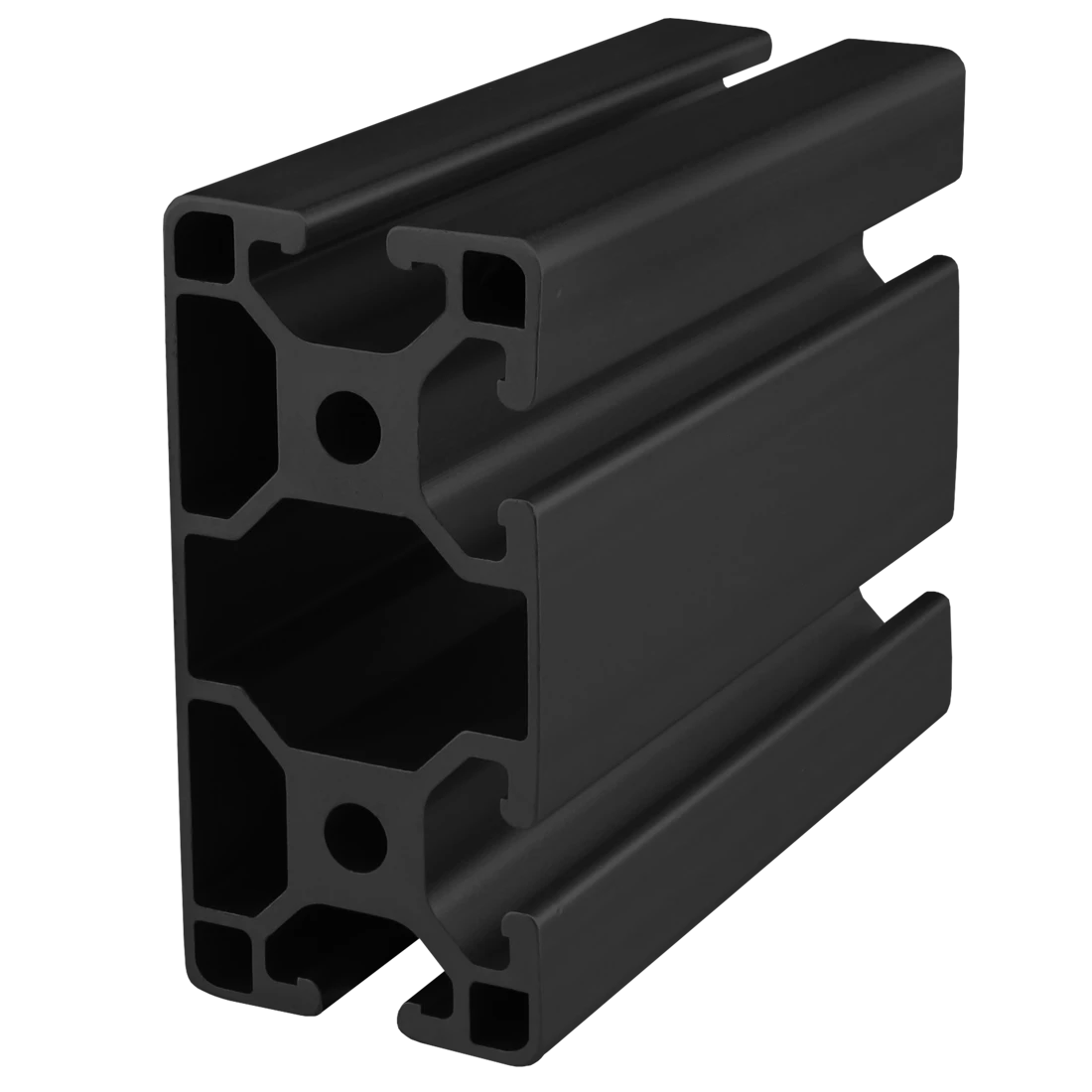 80/20 40-4084-LITE-BLACK-FB