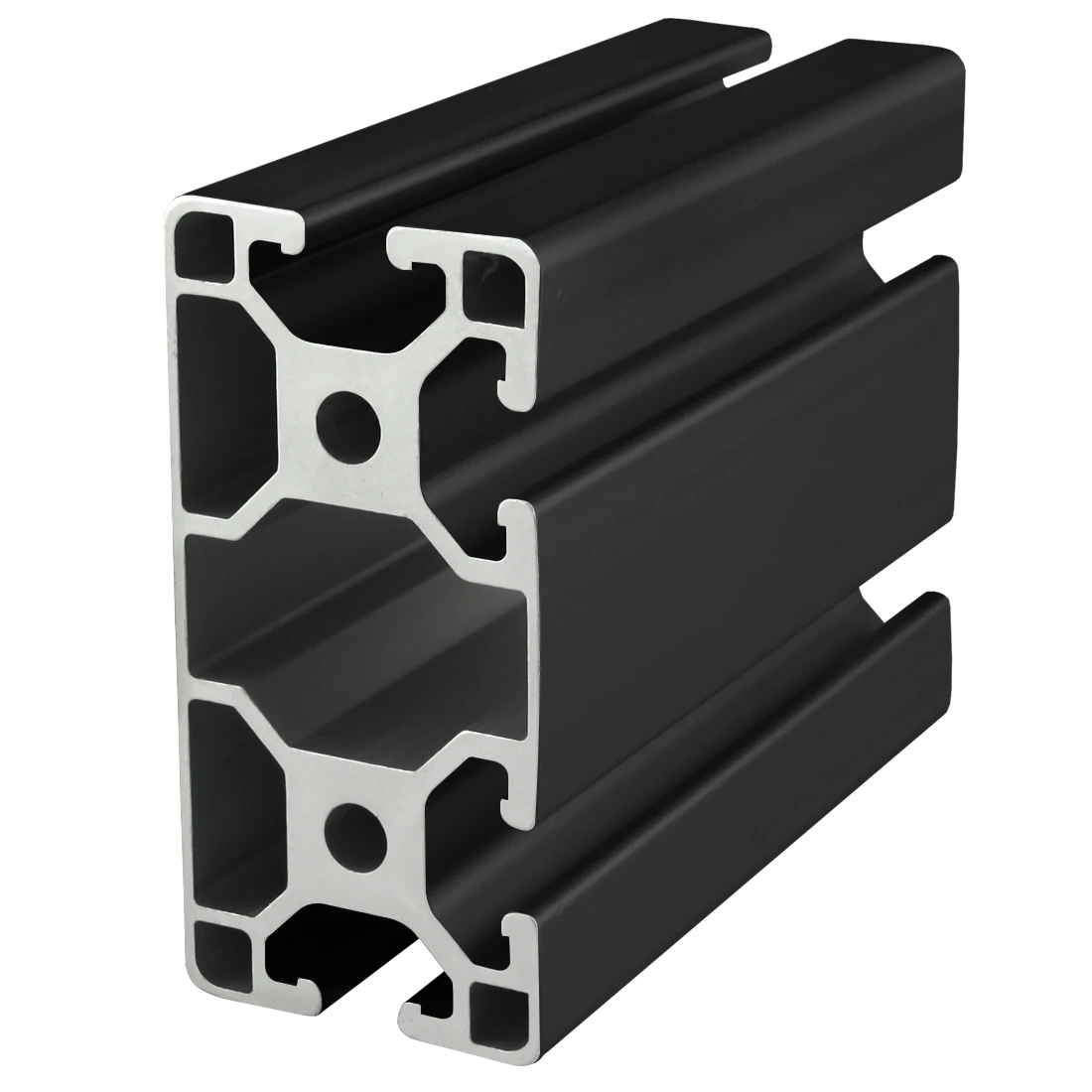 80/20 40-4084-LITE-BLACK