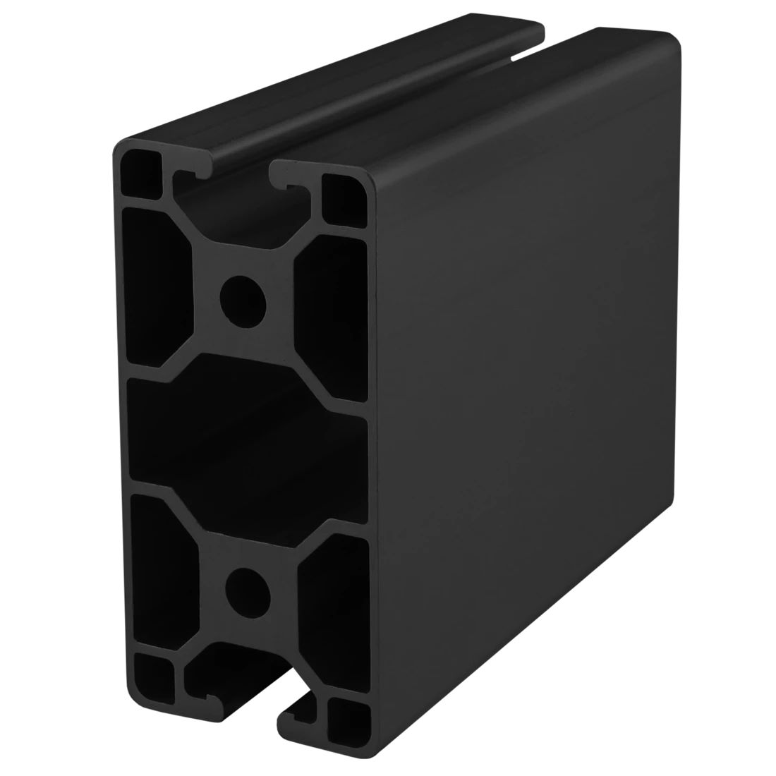 80/20 40-4085-LITE-BLACK-FB