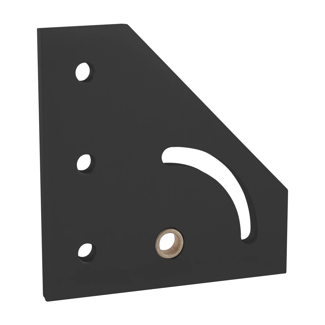 80/20 40-4337-BLACK 80/20 40-4337-BLACK | CV8XZD