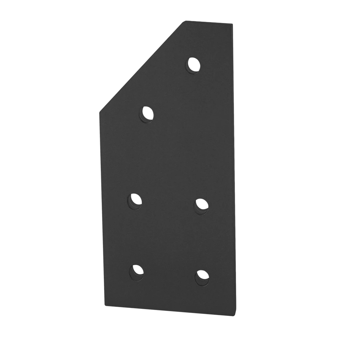 80/20 40-4345-BLACK 80/20 40-4345-BLACK | CV8XZM