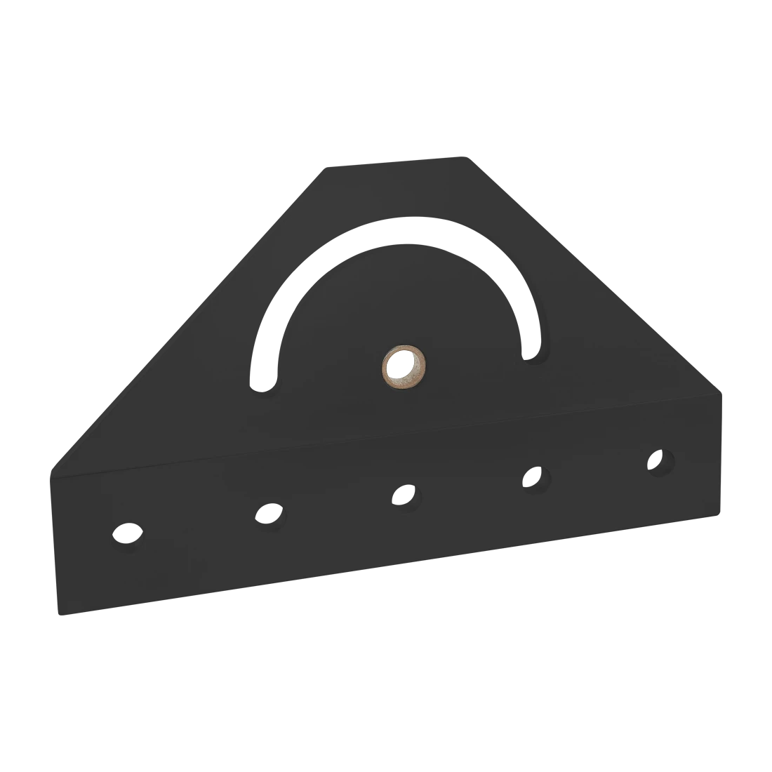 80/20 40-4424-BLACK 80/20 40-4424-BLACK | CV8YCF