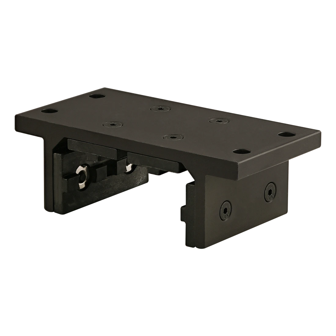 80/20 40-6833-BLACK 80/20 40-6833-BLACK | CV8YGX