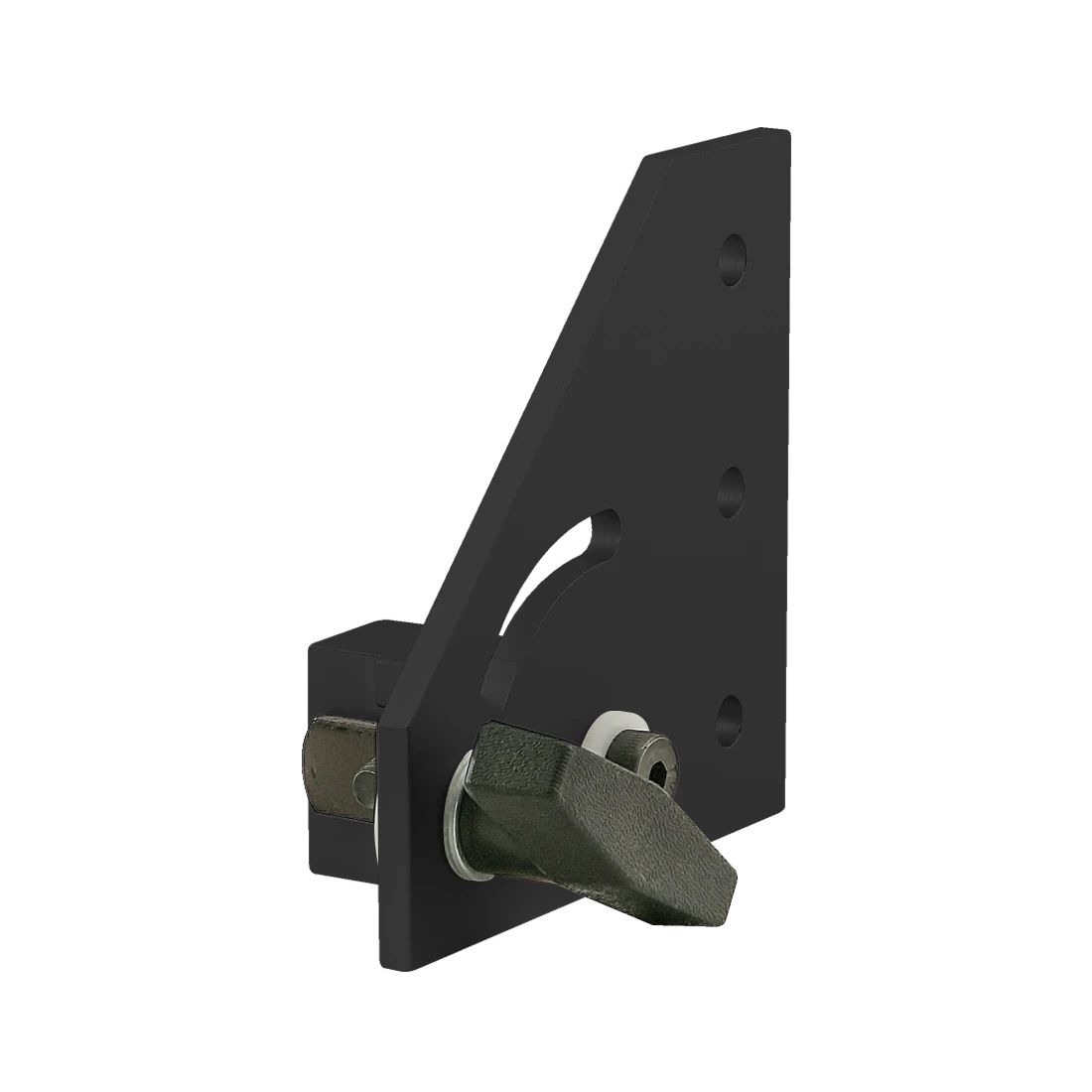 80/20 4342-BLACK 80/20 4342-BLACK | CV8ZDP