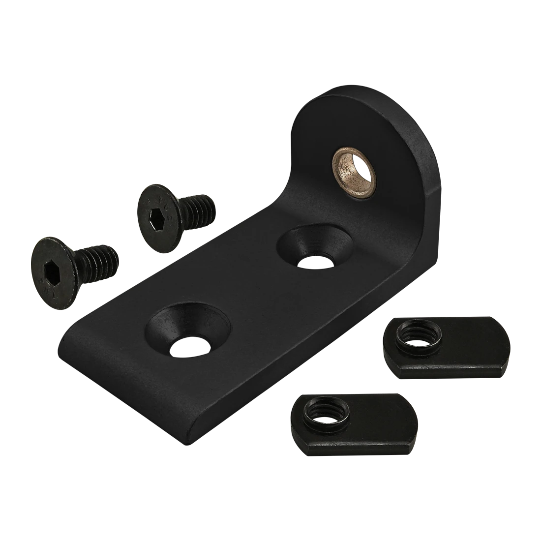 80/20 4343-BLACK 80/20 4343-BLACK | CV8ZDR