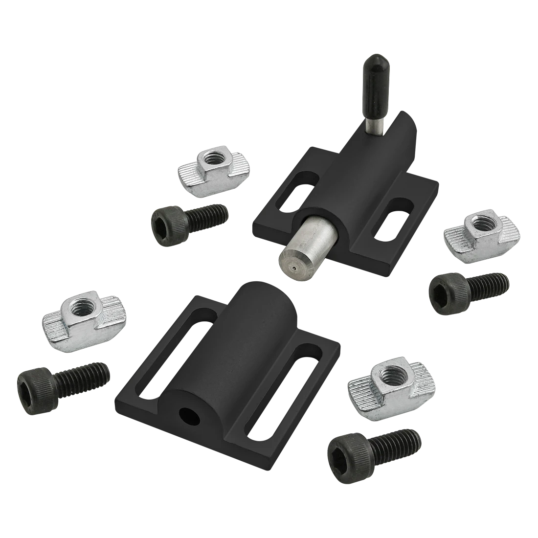 80/20 45-2053-BLACK 80/20 45-2053-BLACK | CV8ZMU