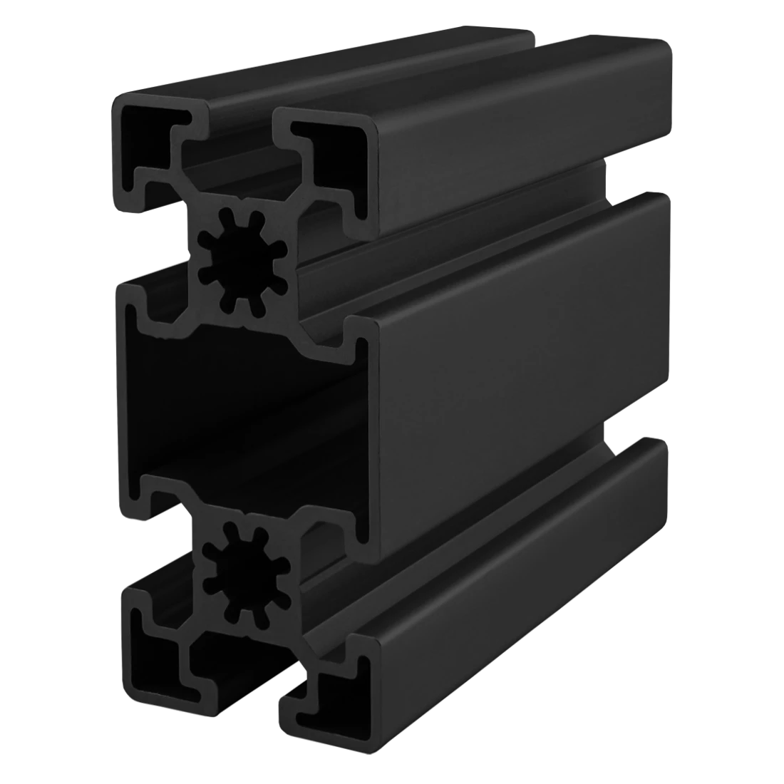 80/20 45-4590-4M-BLACK-FB