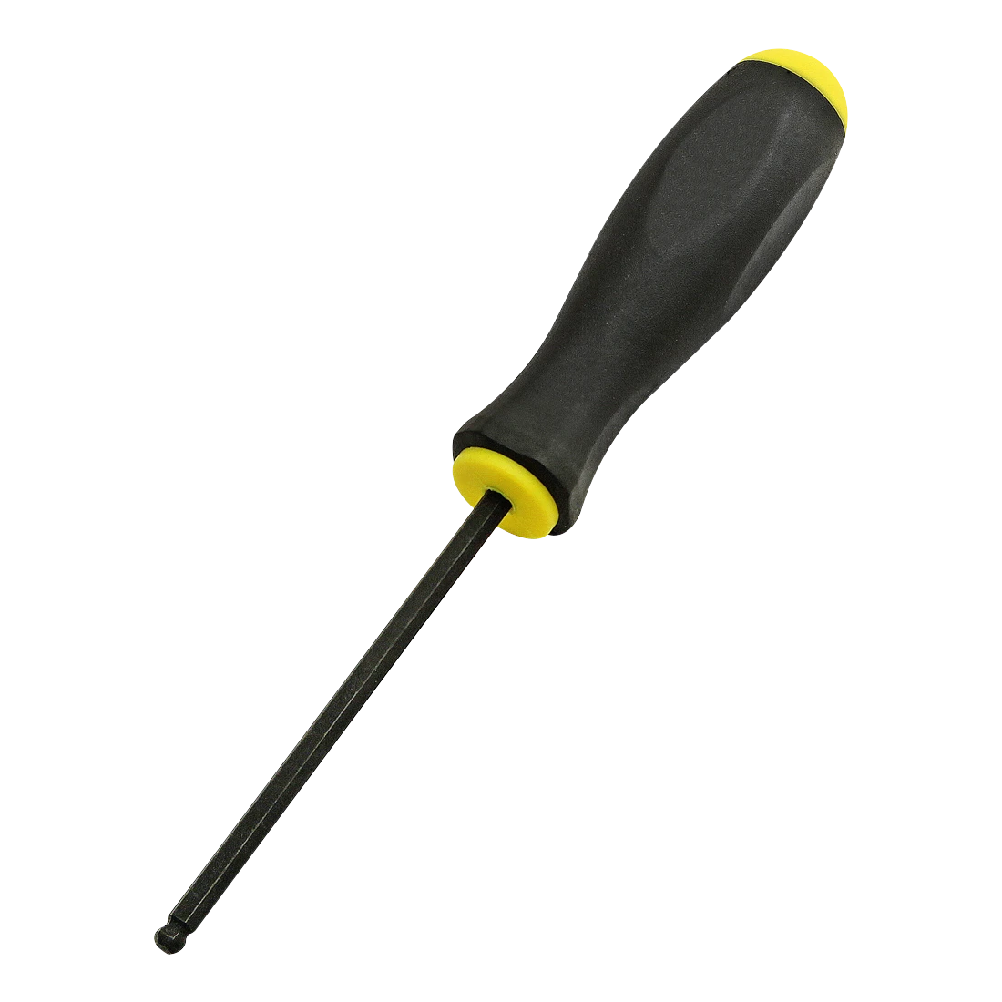 3/16 Inch Ball End Hex Driver