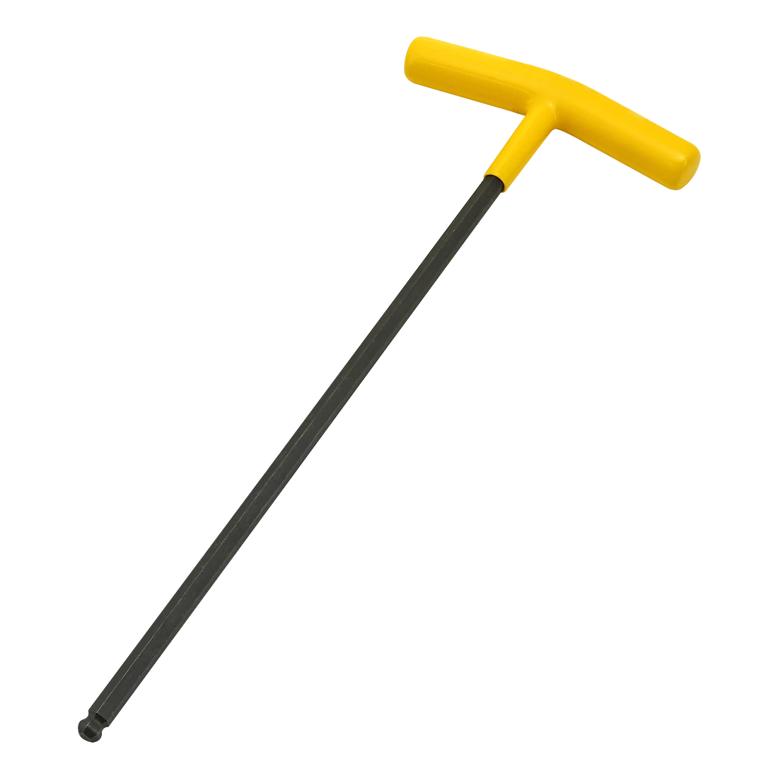 1/4 Inch T Handle Hex Wrench