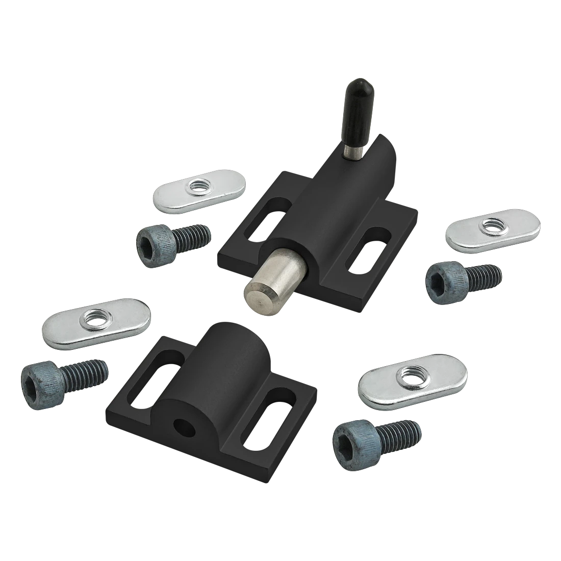 80/20 65-2053-BLACK 80/20 65-2053-BLACK | CV9AFF