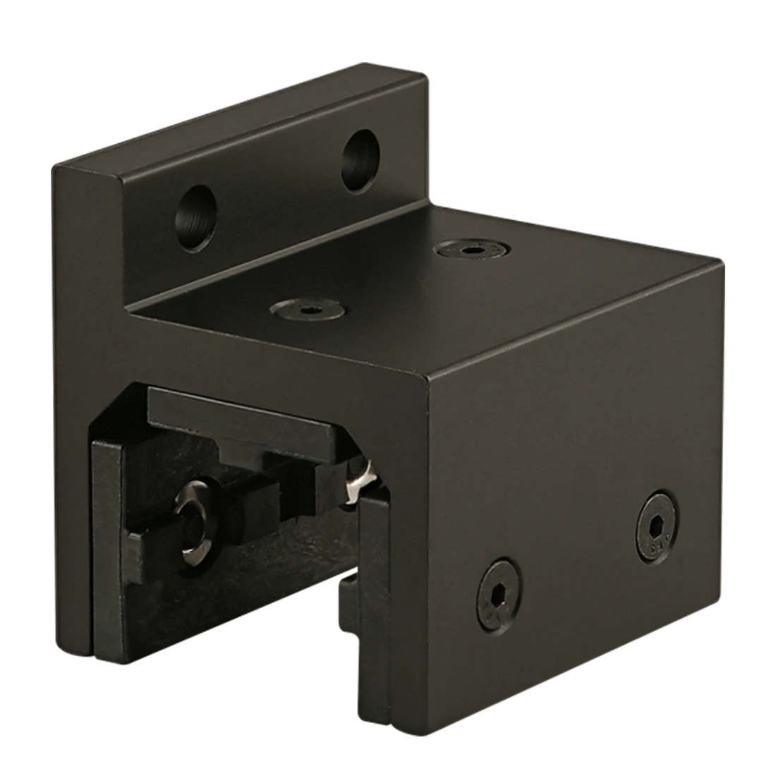 80/20 6830-BLACK 80/20 6830-BLACK | CV9BEE