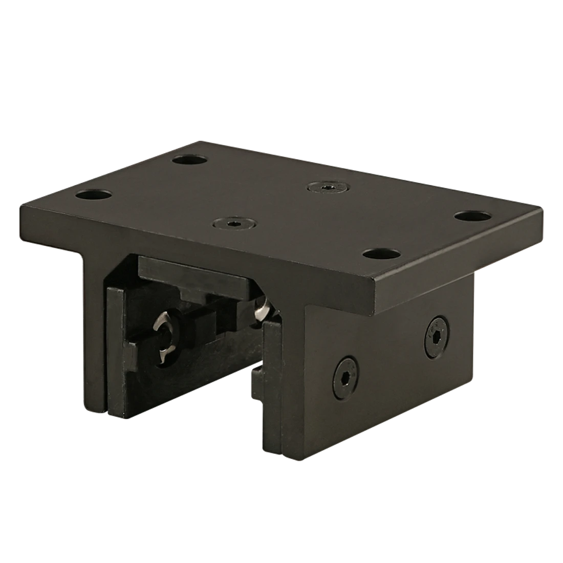 80/20 6835-BLACK 80/20 6835-BLACK | CV9BEN