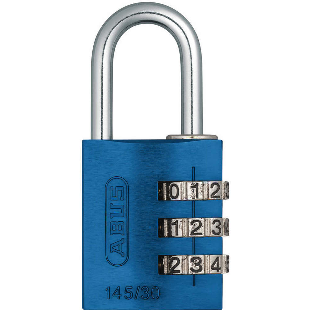 ABUS 145/30 Blue