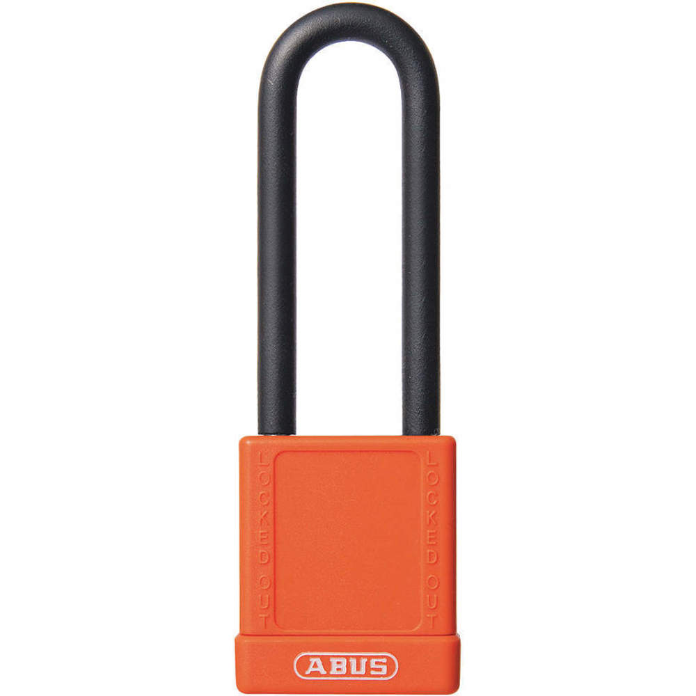 ABUS 74HB/40-75 KD ORANGE