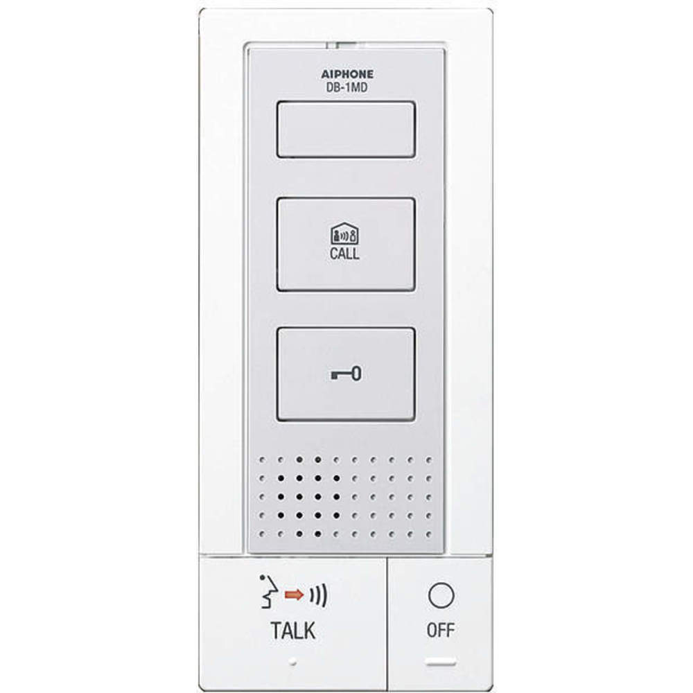 AIPHONE DB-1MD