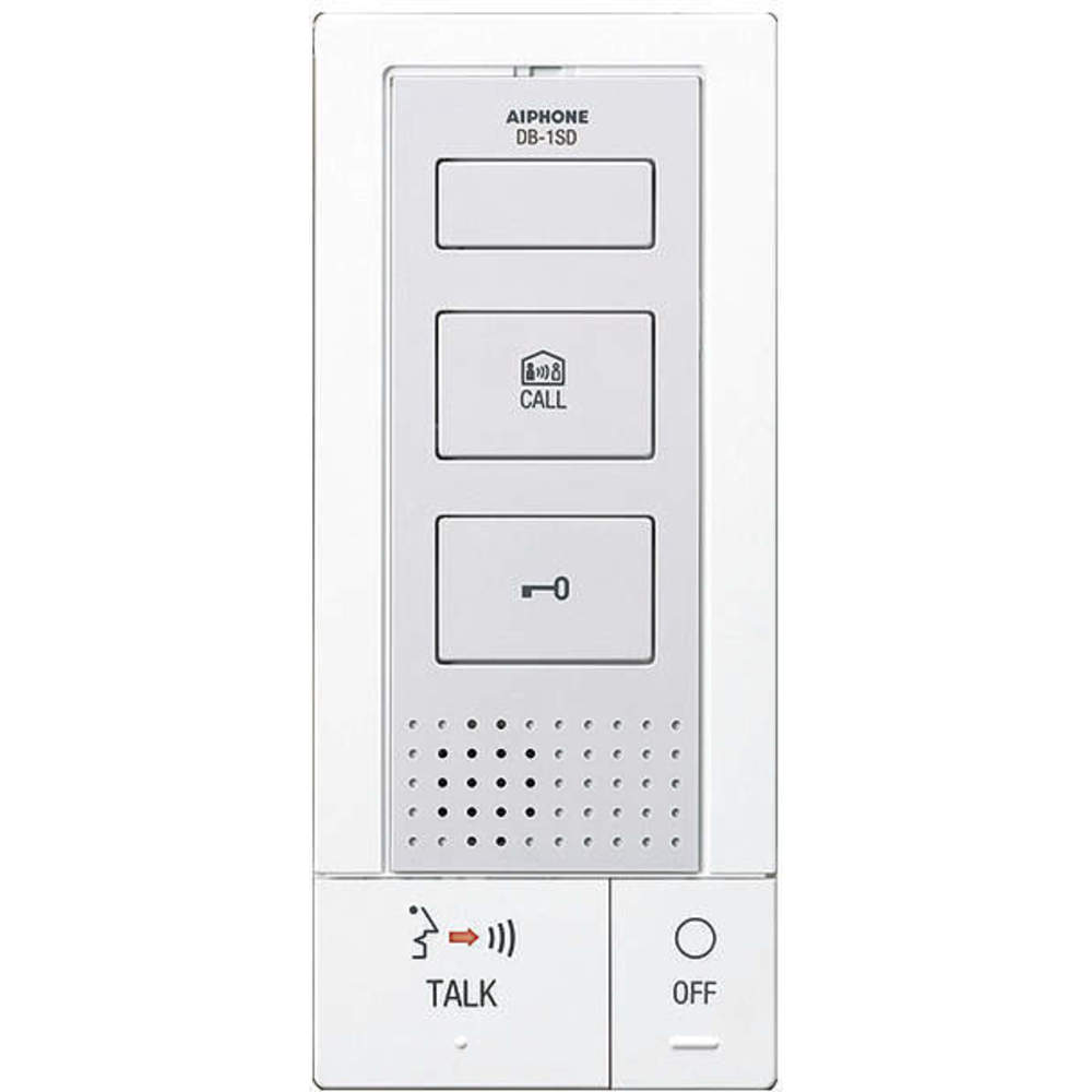 AIPHONE DB-1SD