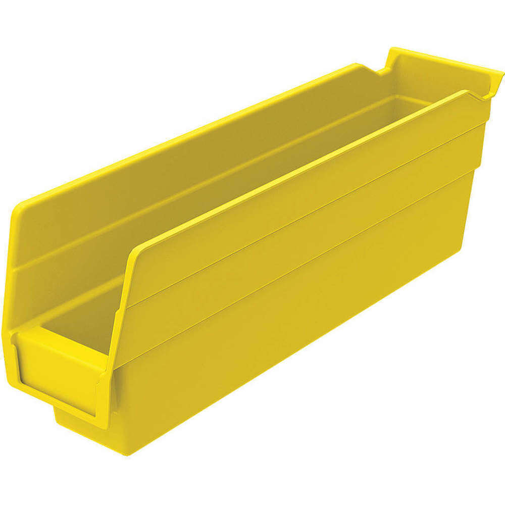 AKRO-MILS 30110YELLO